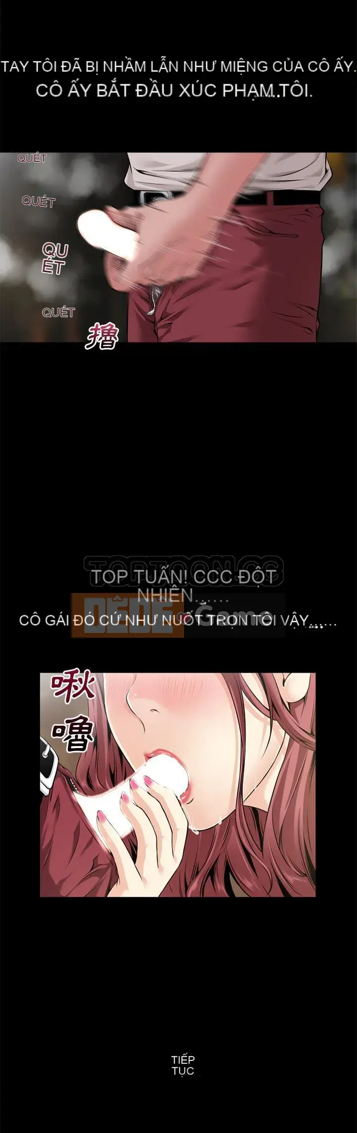 Ngoài sức tưởng tượng Chương 1-60