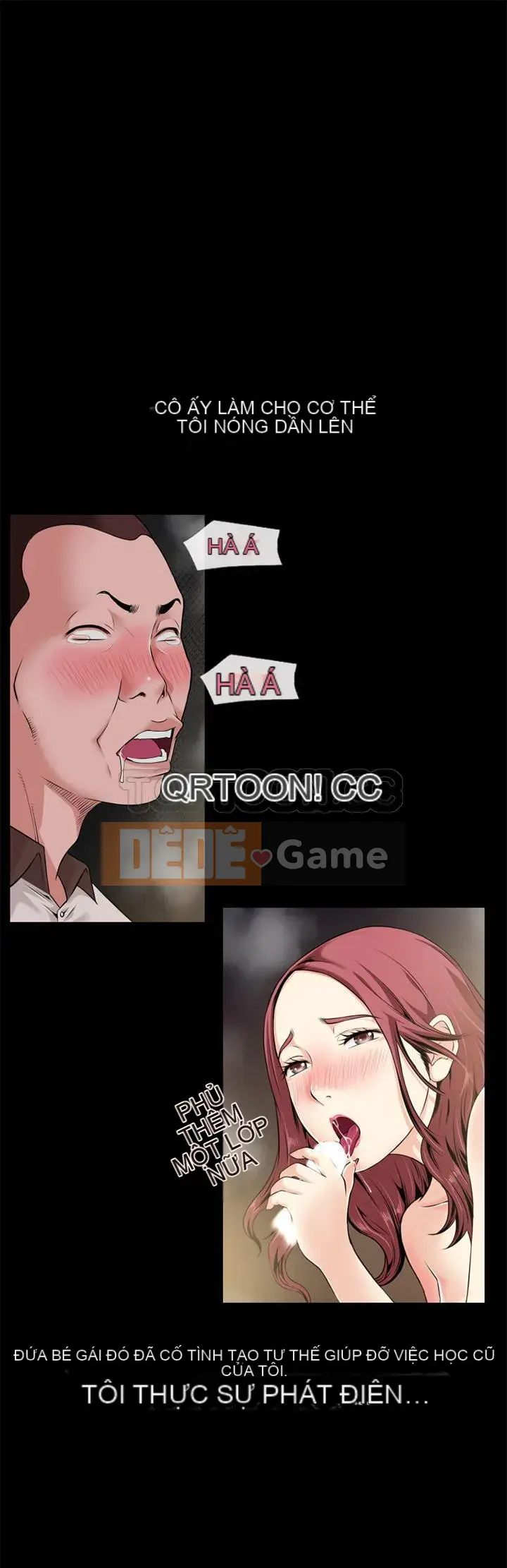 Ngoài sức tưởng tượng Chương 1-60