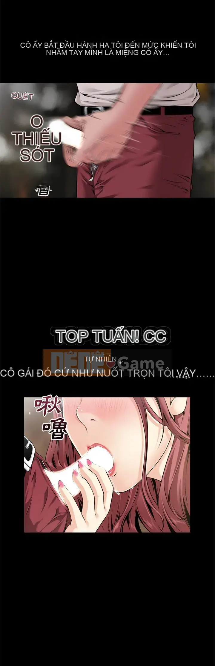 Ngoài sức tưởng tượng Chương 1-60