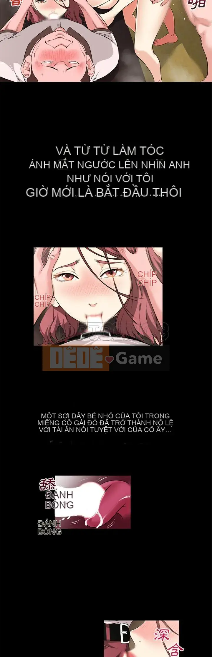 Ngoài sức tưởng tượng Chương 1-60