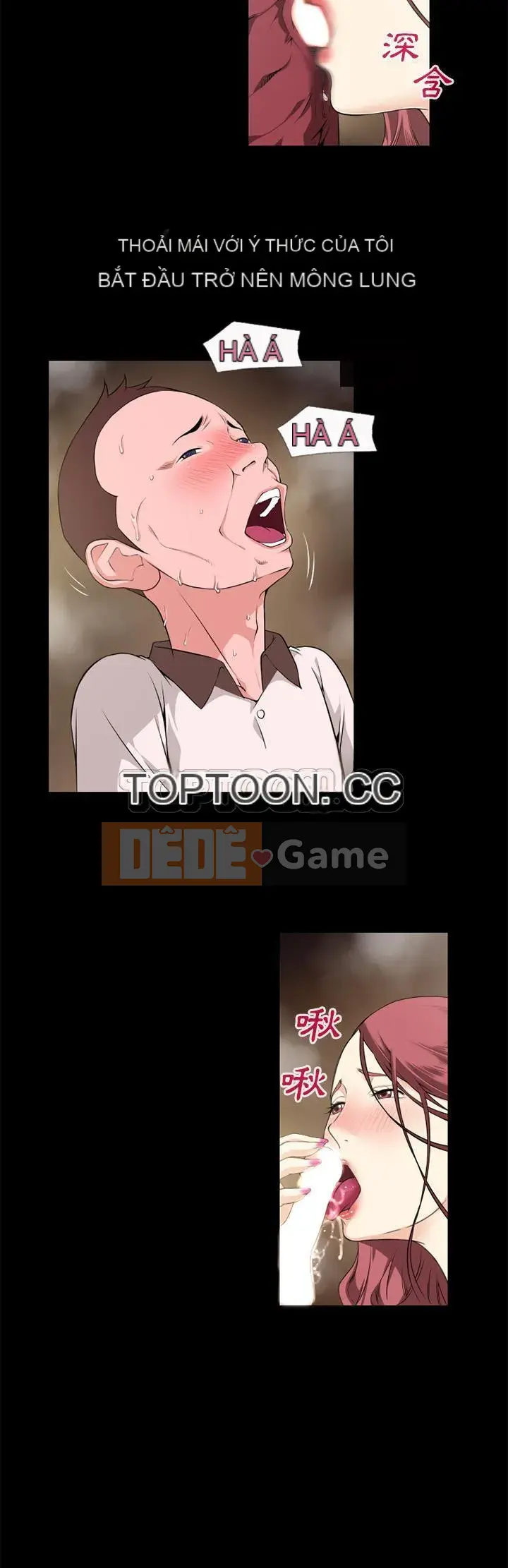 Ngoài sức tưởng tượng Chương 1-60