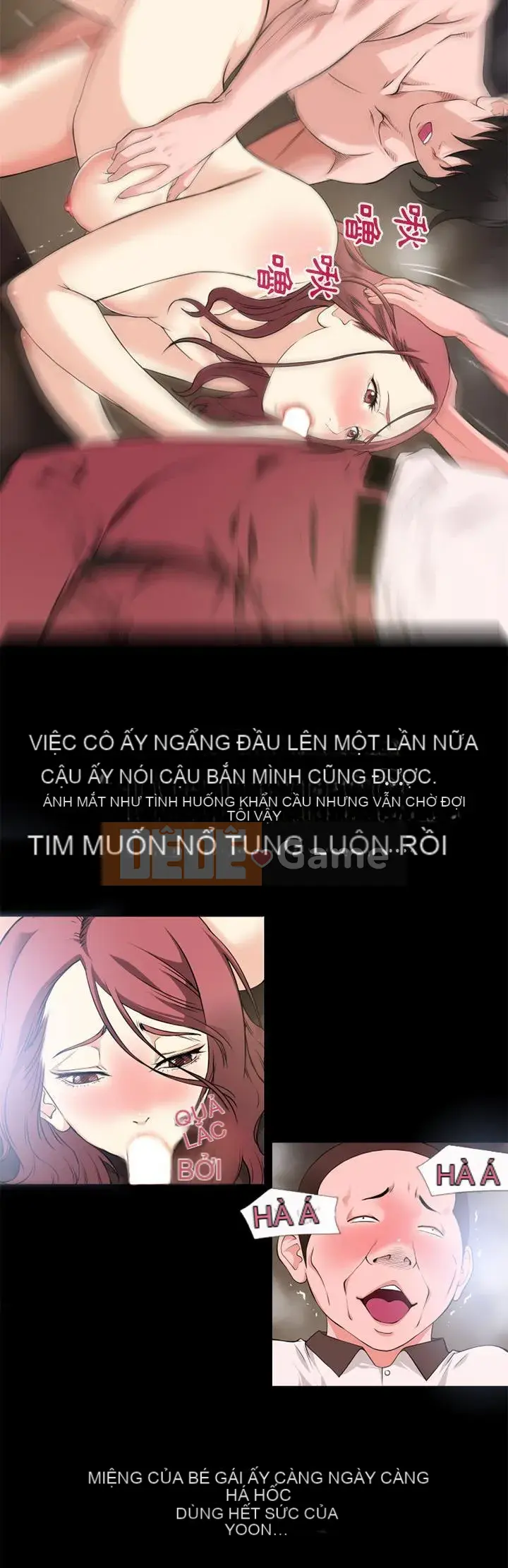 Ngoài sức tưởng tượng Chương 1-60