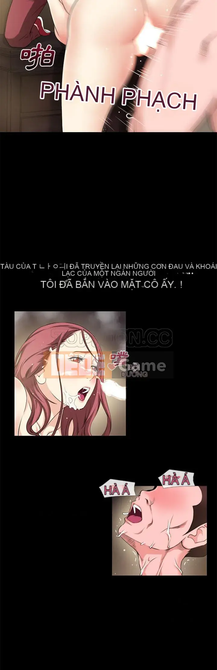 Ngoài sức tưởng tượng Chương 1-60