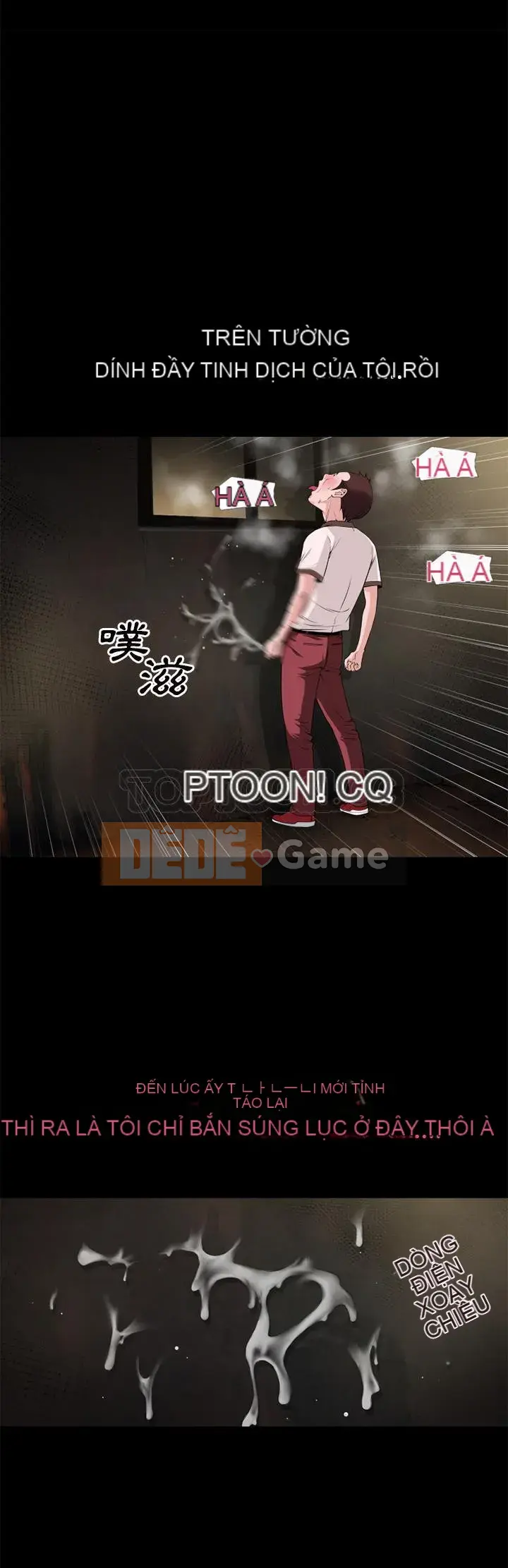 Ngoài sức tưởng tượng Chương 1-60