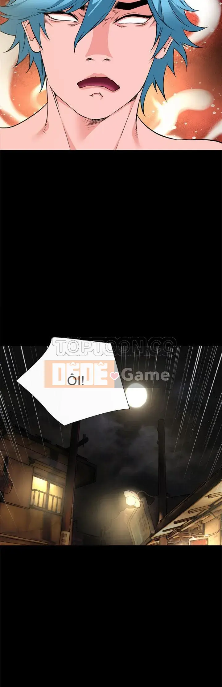 Ngoài sức tưởng tượng Chương 1-60