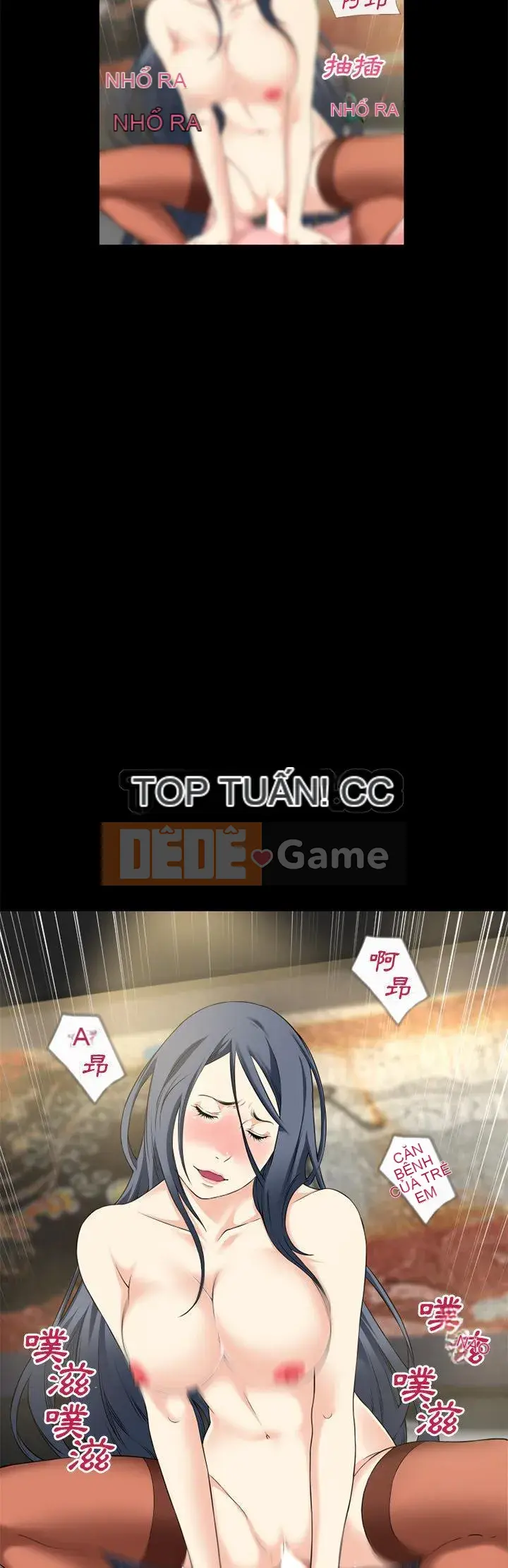 Ngoài sức tưởng tượng Chương 1-60