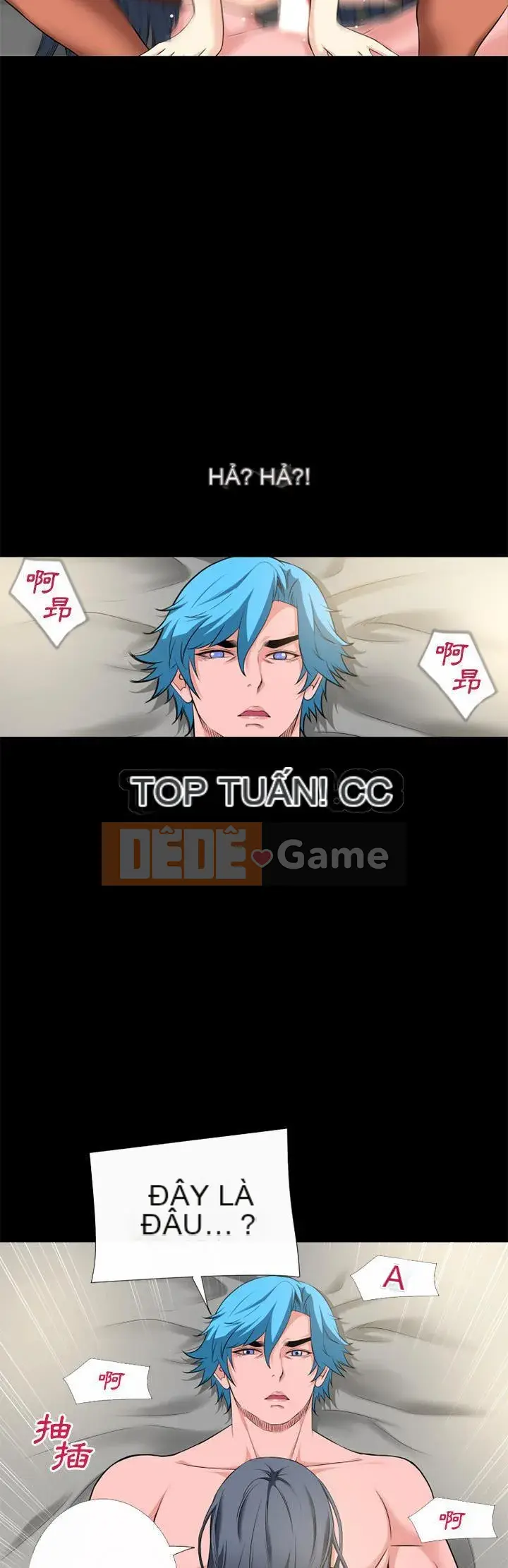 Ngoài sức tưởng tượng Chương 1-60