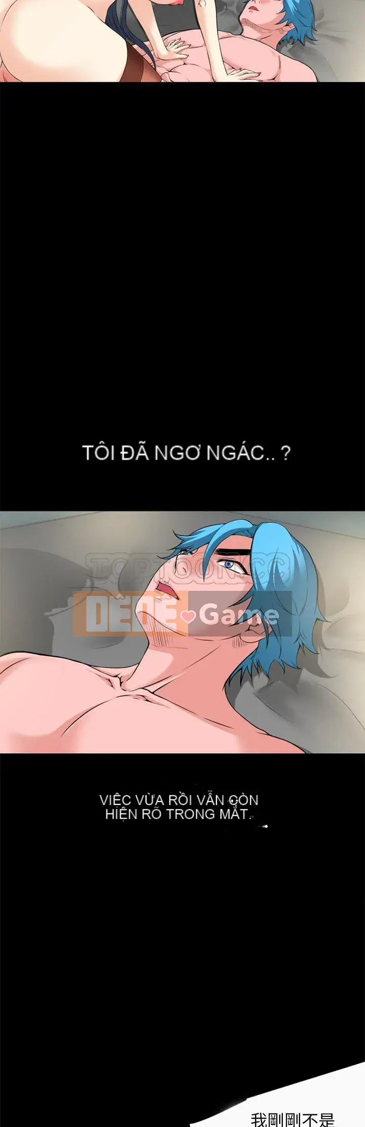 Ngoài sức tưởng tượng Chương 1-60