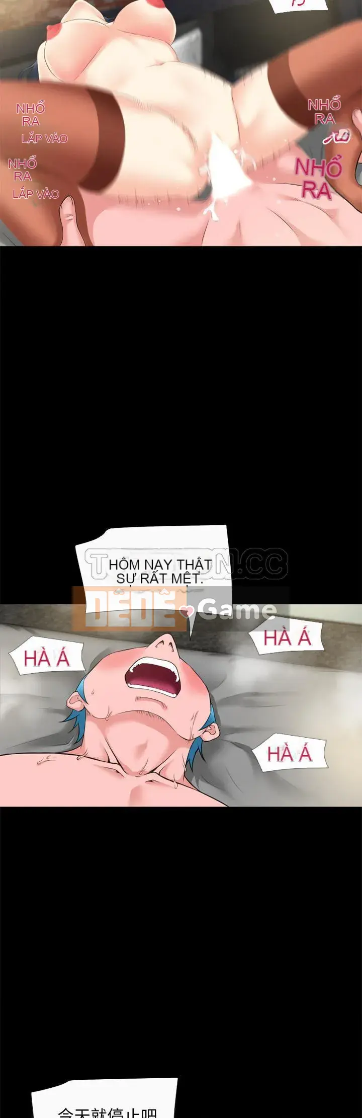 Ngoài sức tưởng tượng Chương 1-60