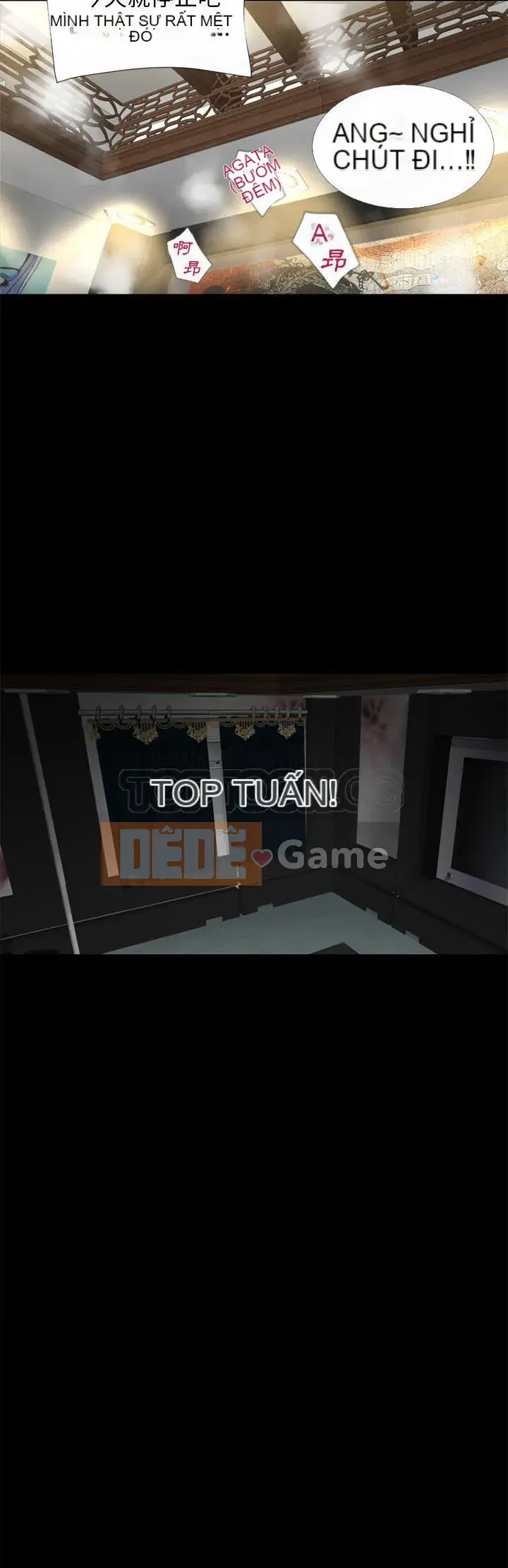 Ngoài sức tưởng tượng Chương 1-60