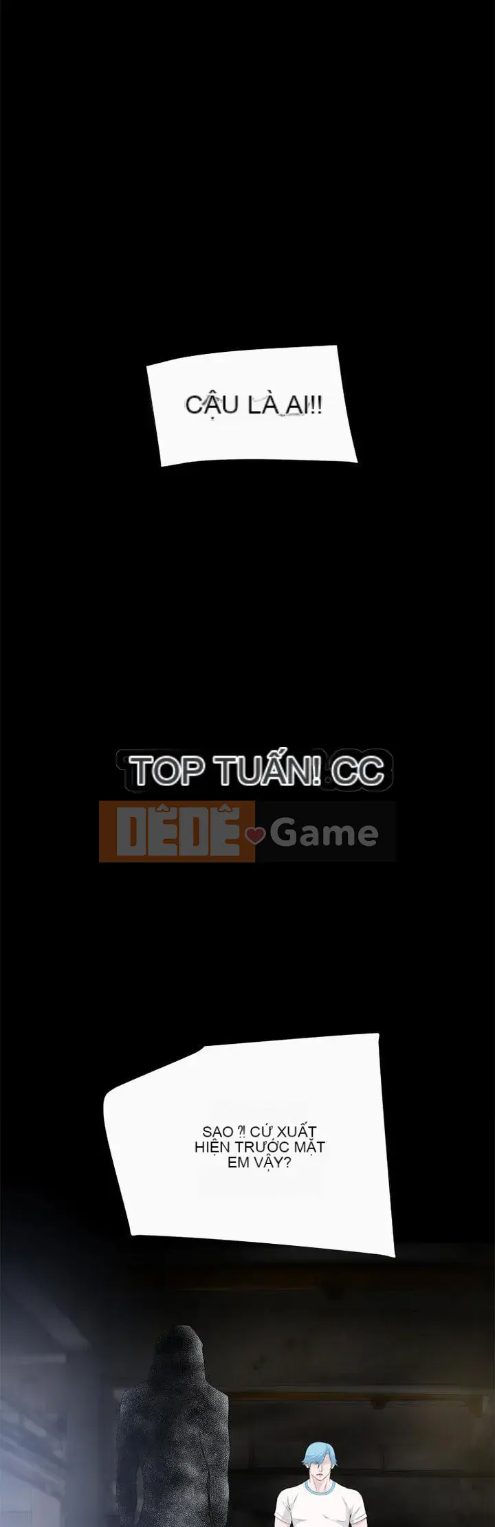 Ngoài sức tưởng tượng Chương 1-60