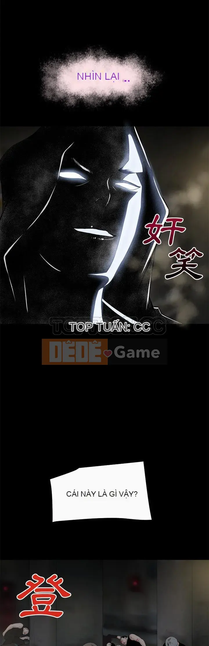 Ngoài sức tưởng tượng Chương 1-60