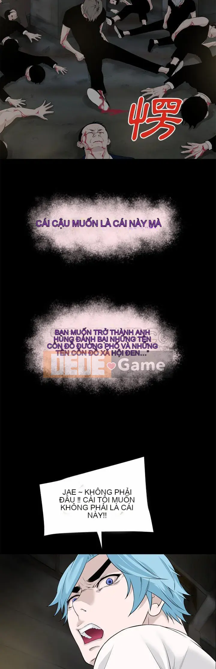 Ngoài sức tưởng tượng Chương 1-60