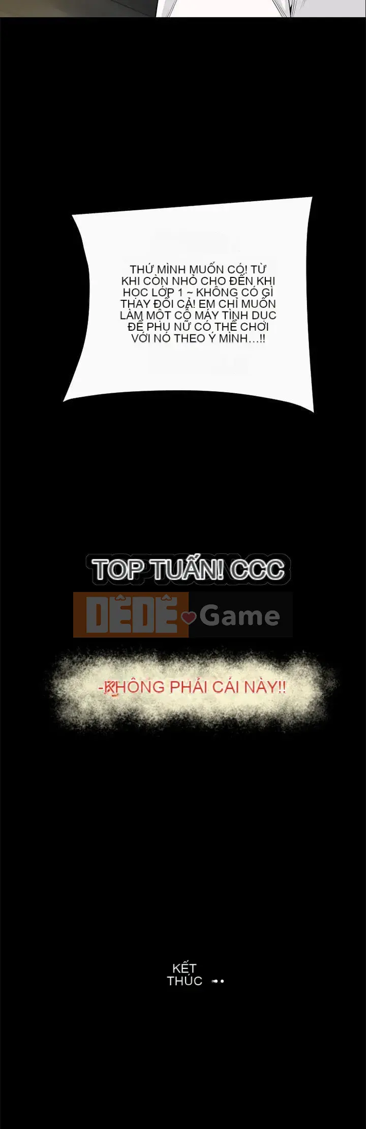 Ngoài sức tưởng tượng Chương 1-60