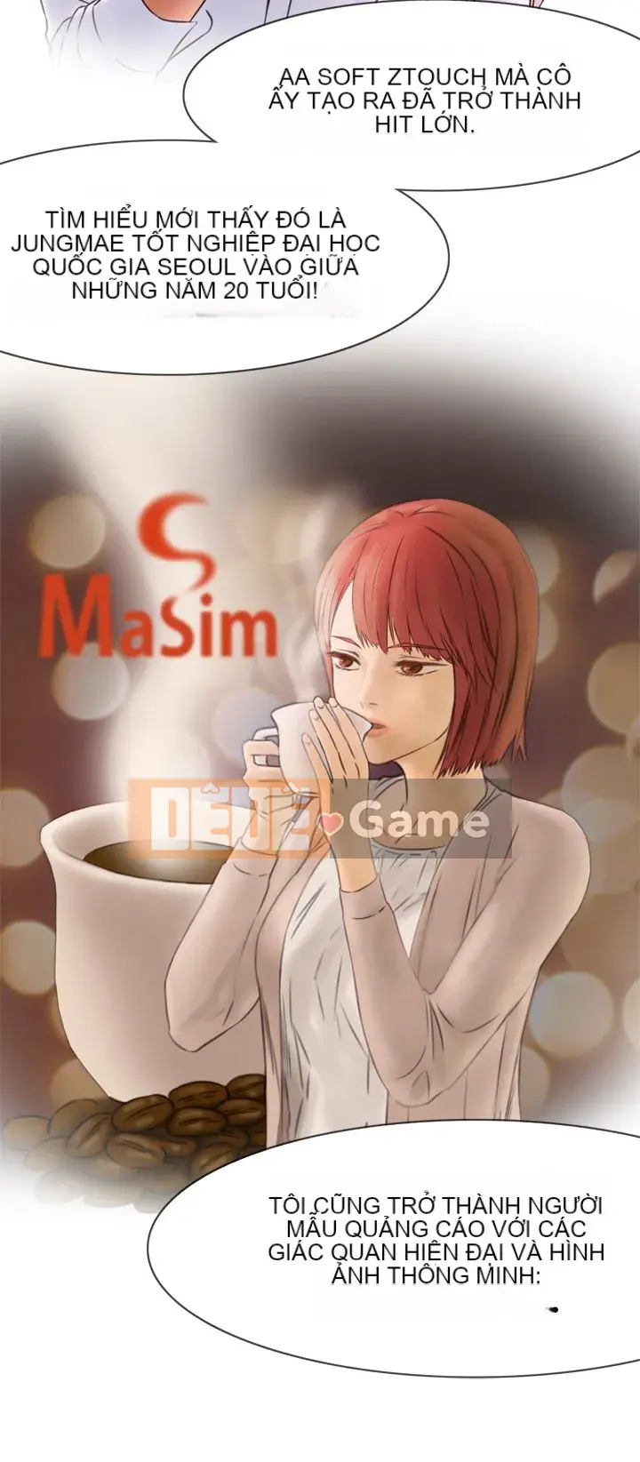 Thợ săn trinh nữ Chương 1-34