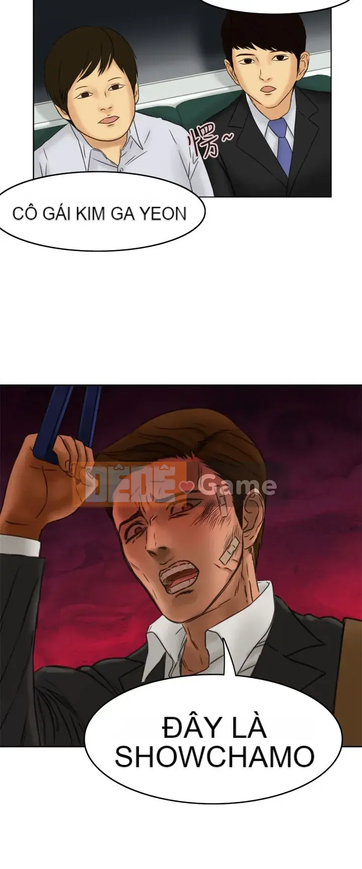 Thợ săn trinh nữ Chương 1-34