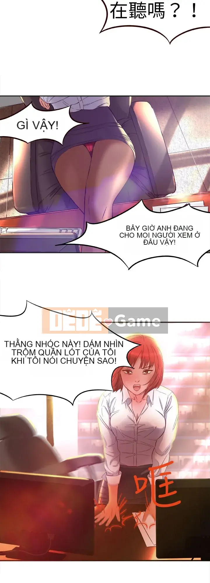 Thợ săn trinh nữ Chương 1-34