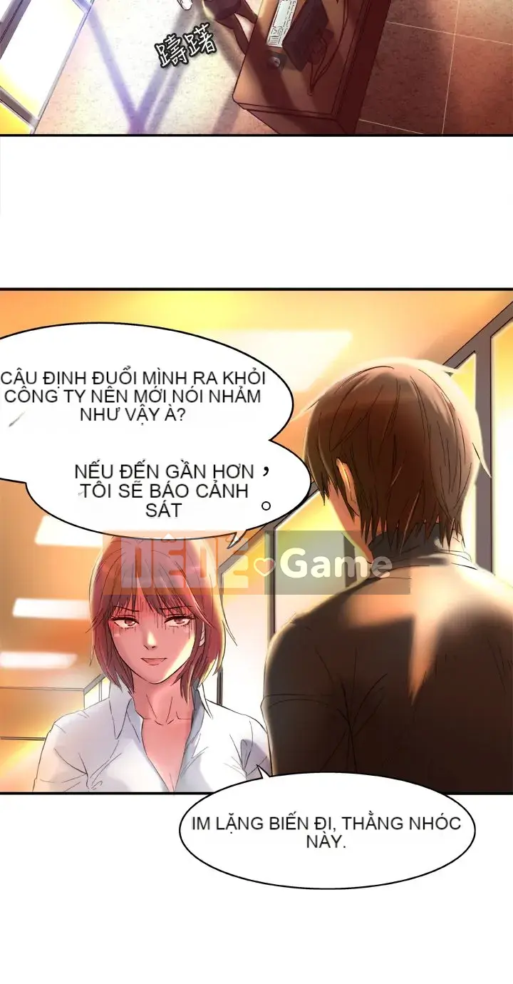 Thợ săn trinh nữ Chương 1-34