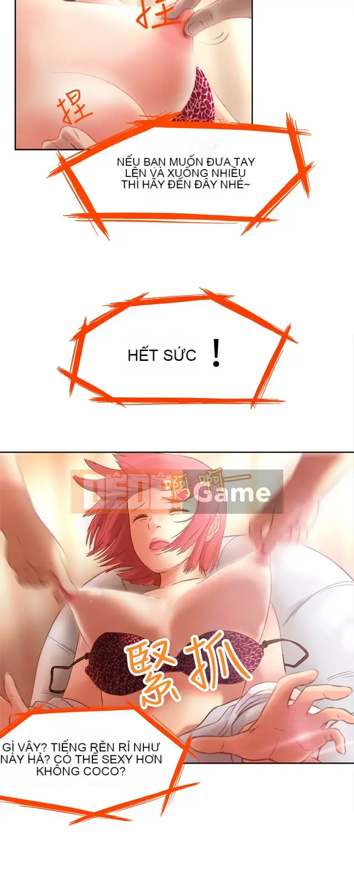 Thợ săn trinh nữ Chương 1-34