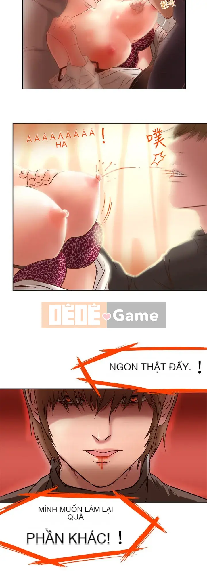 Thợ săn trinh nữ Chương 1-34