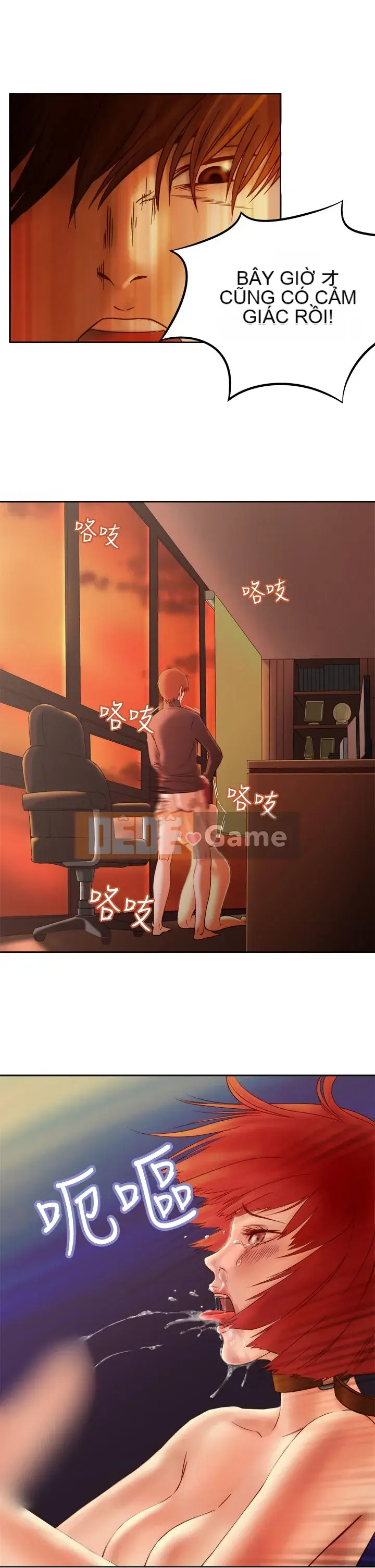 Thợ săn trinh nữ Chương 1-34