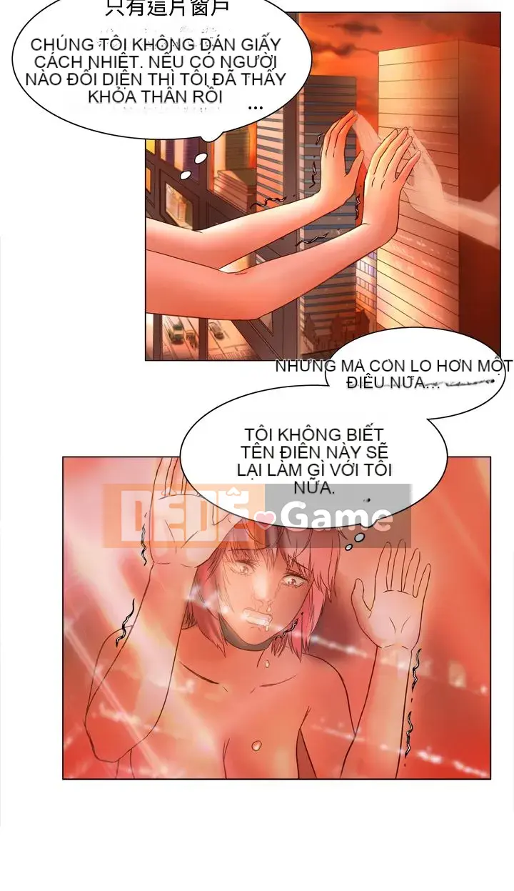 Thợ săn trinh nữ Chương 1-34