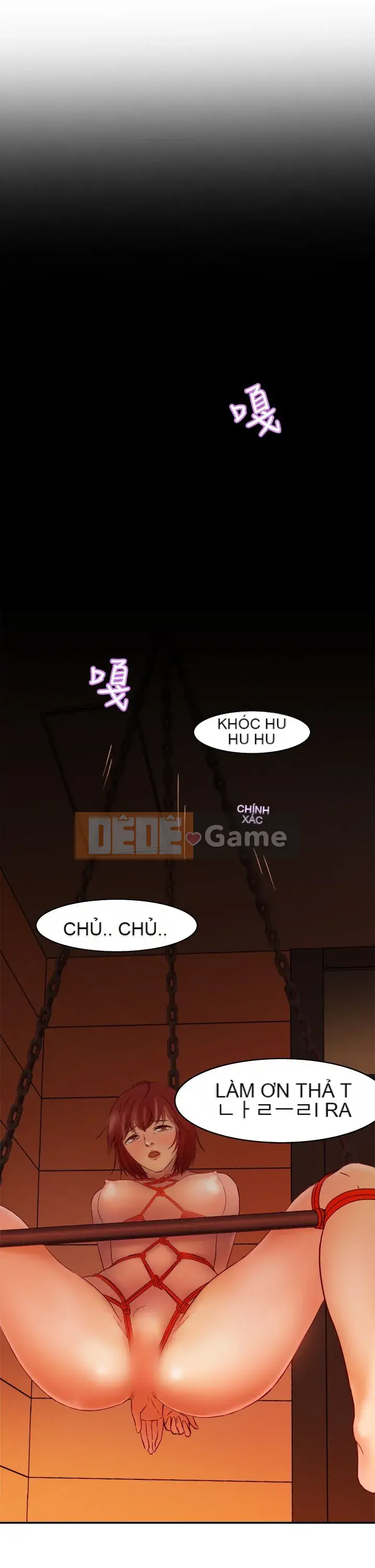 Thợ săn trinh nữ Chương 1-34