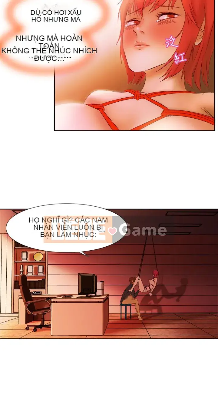 Thợ săn trinh nữ Chương 1-34