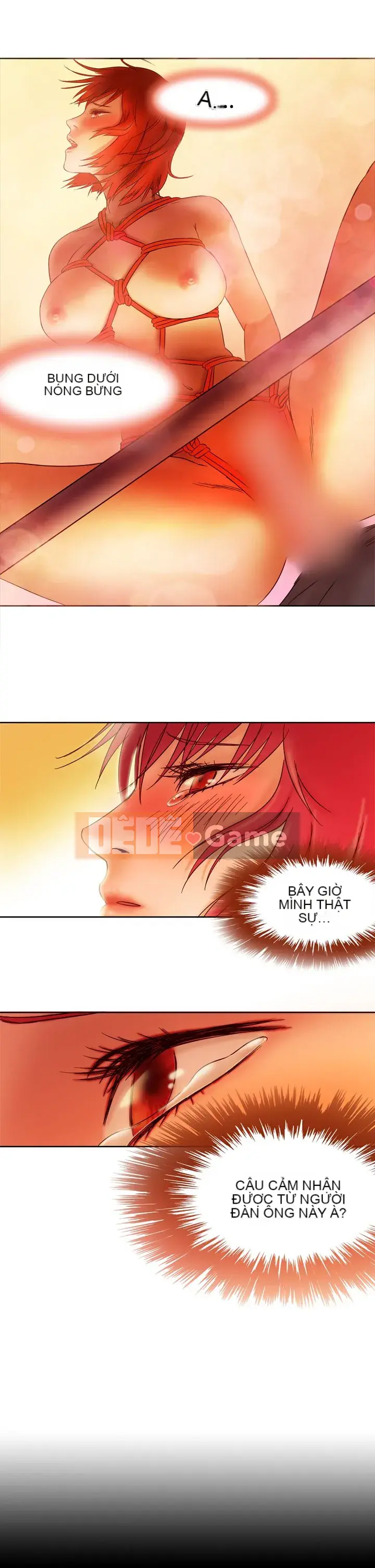 Thợ săn trinh nữ Chương 1-34