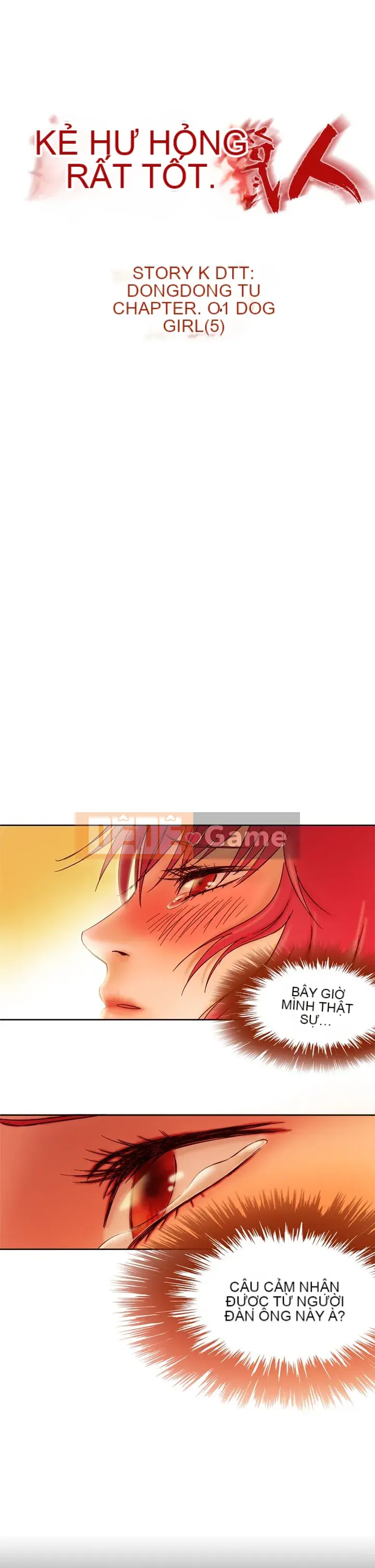 Thợ săn trinh nữ Chương 1-34