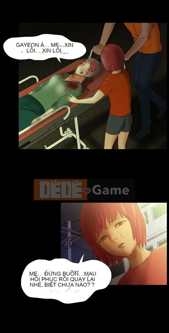 Thợ săn trinh nữ Chương 1-34