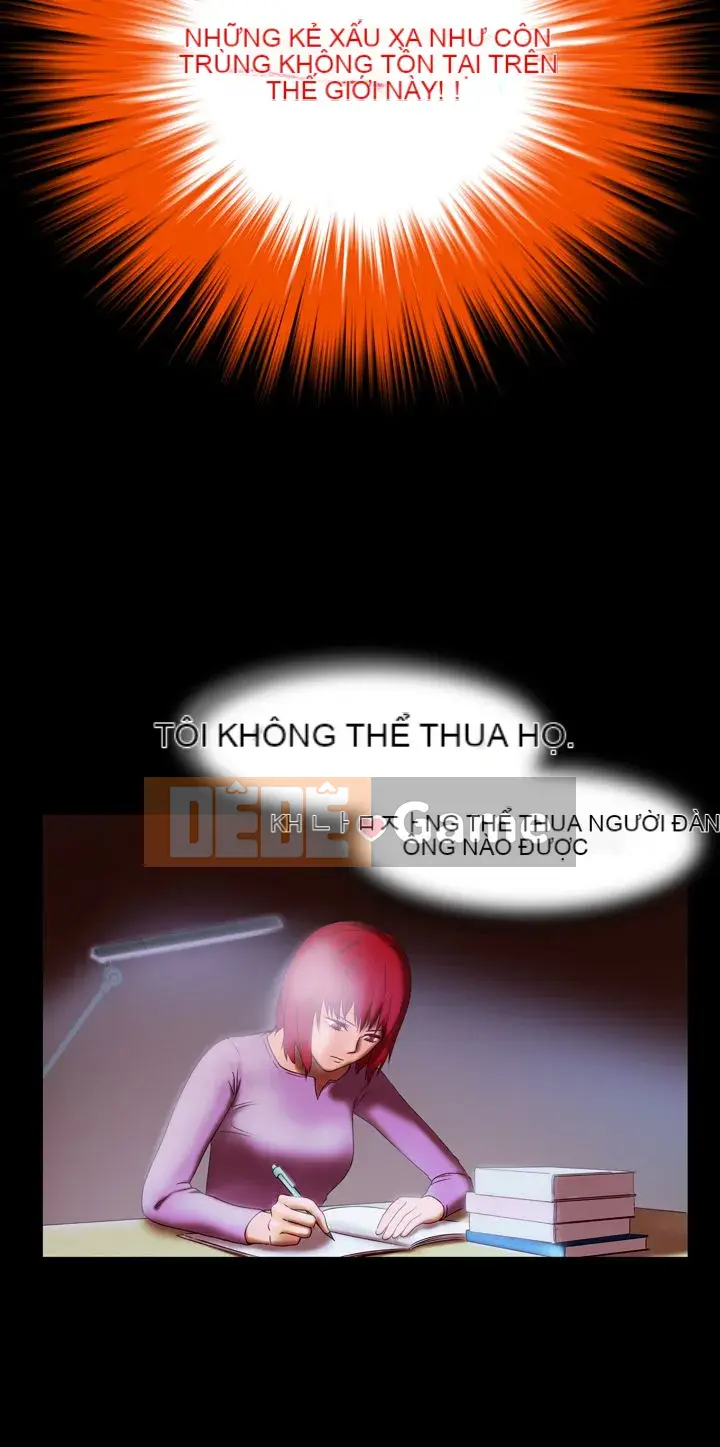 Thợ săn trinh nữ Chương 1-34