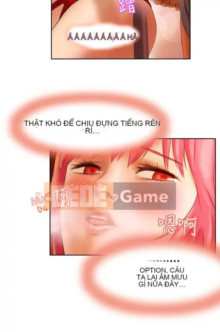 Thợ săn trinh nữ Chương 1-34