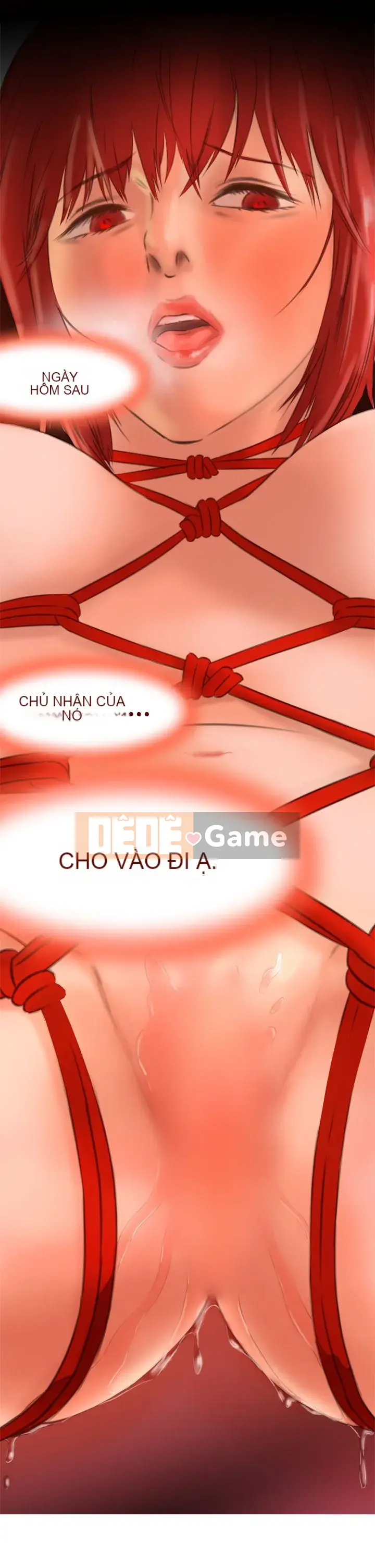 Thợ săn trinh nữ Chương 1-34