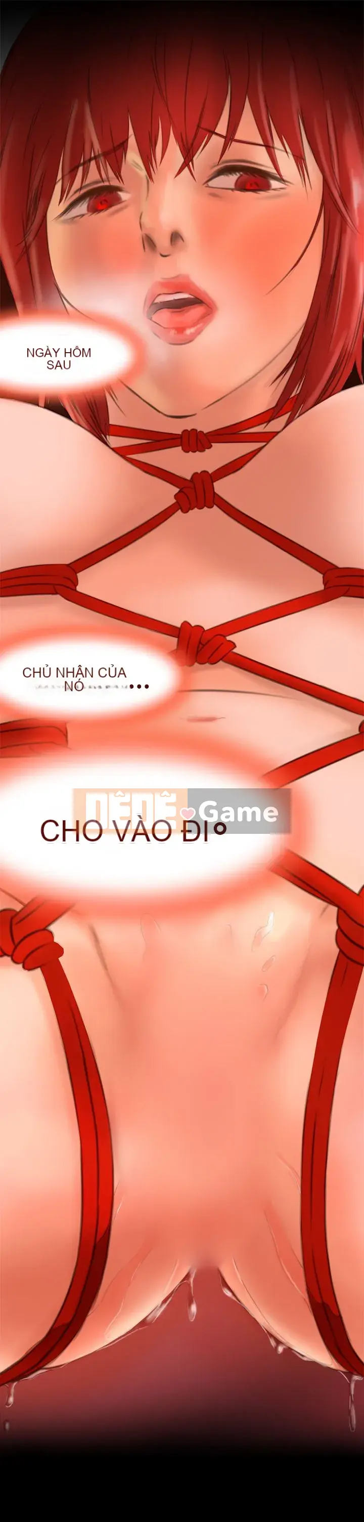 Thợ săn trinh nữ Chương 1-34