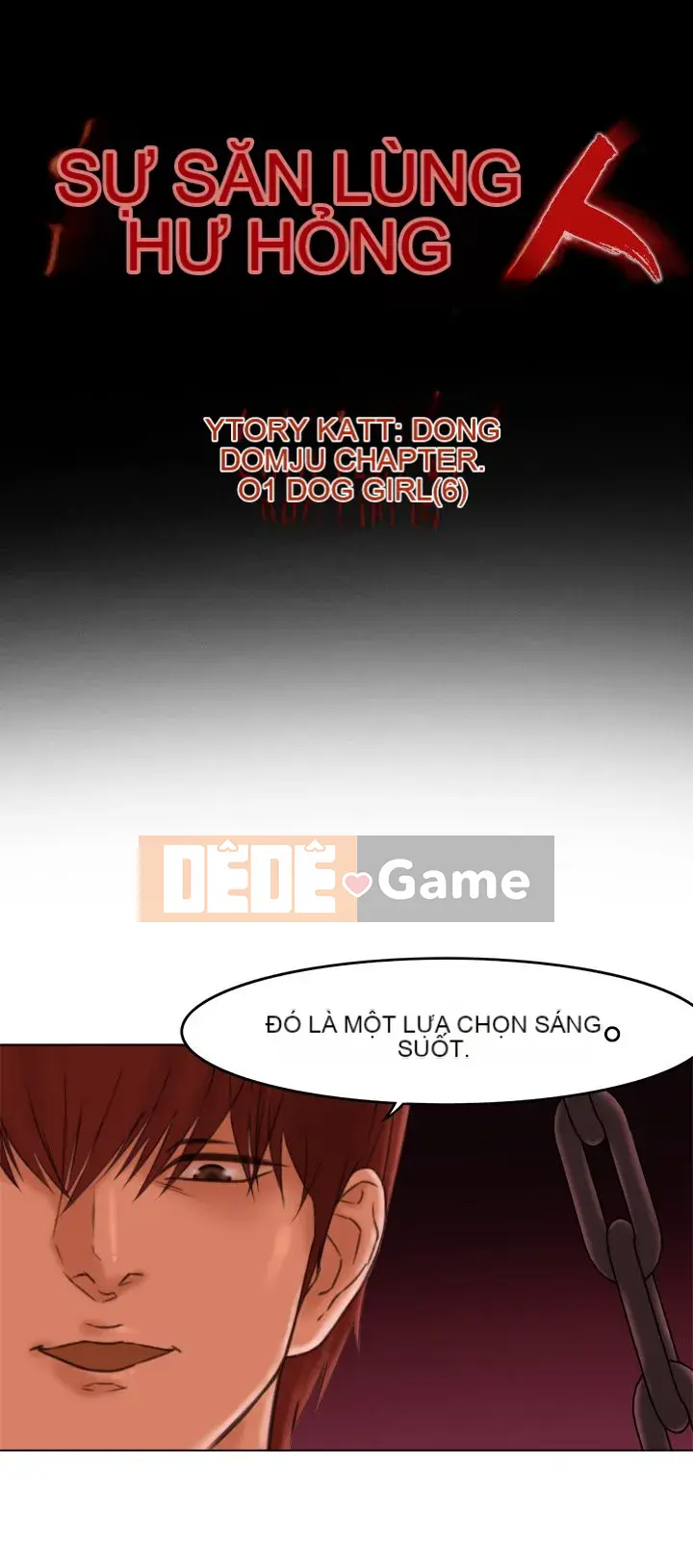 Thợ săn trinh nữ Chương 1-34