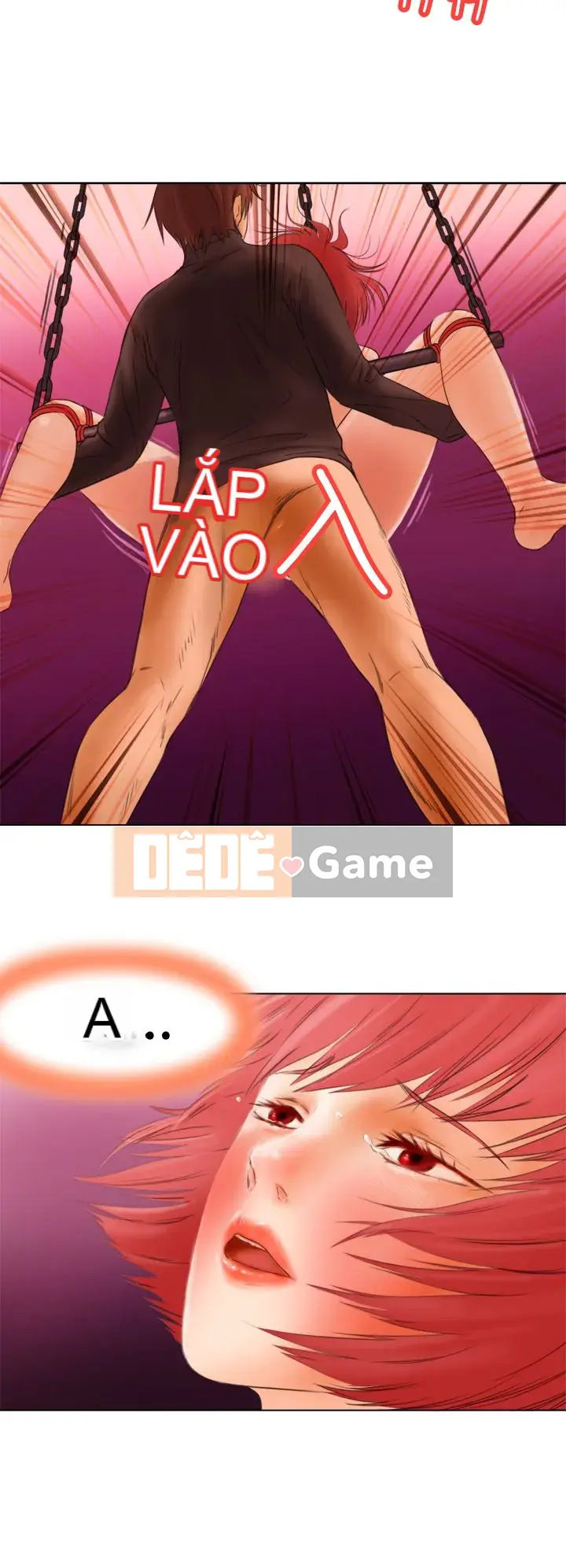 Thợ săn trinh nữ Chương 1-34