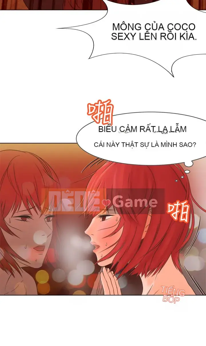 Thợ săn trinh nữ Chương 1-34