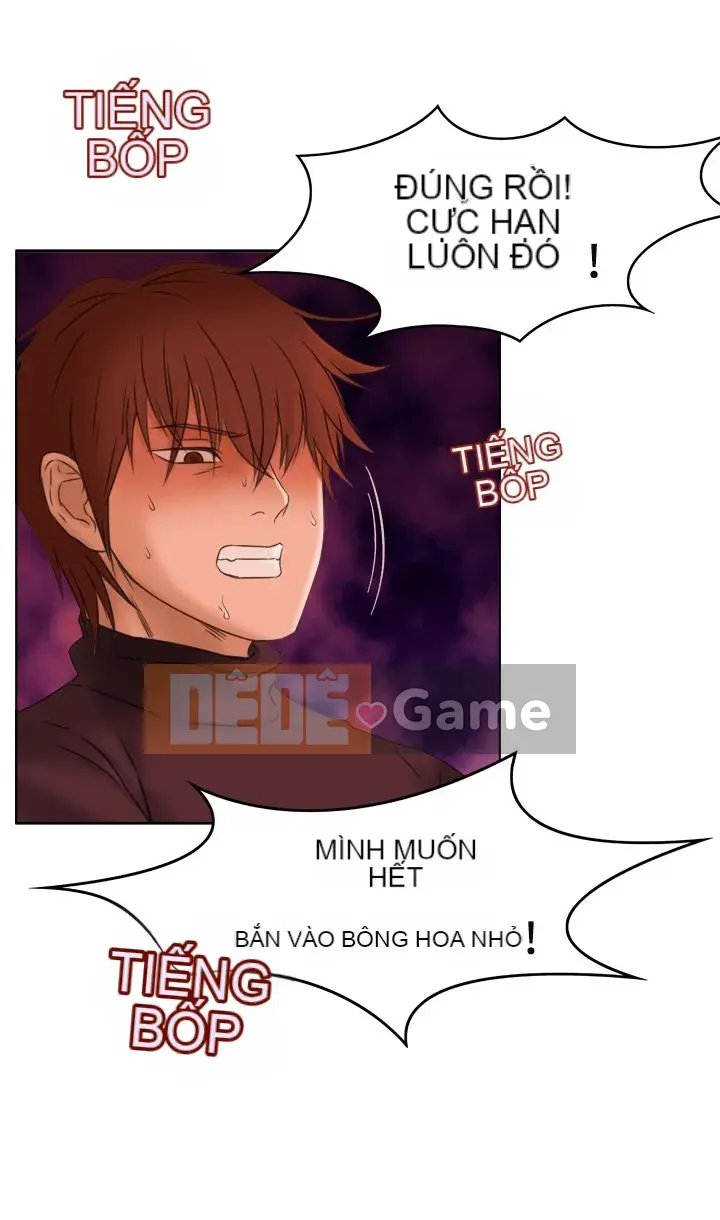 Thợ săn trinh nữ Chương 1-34