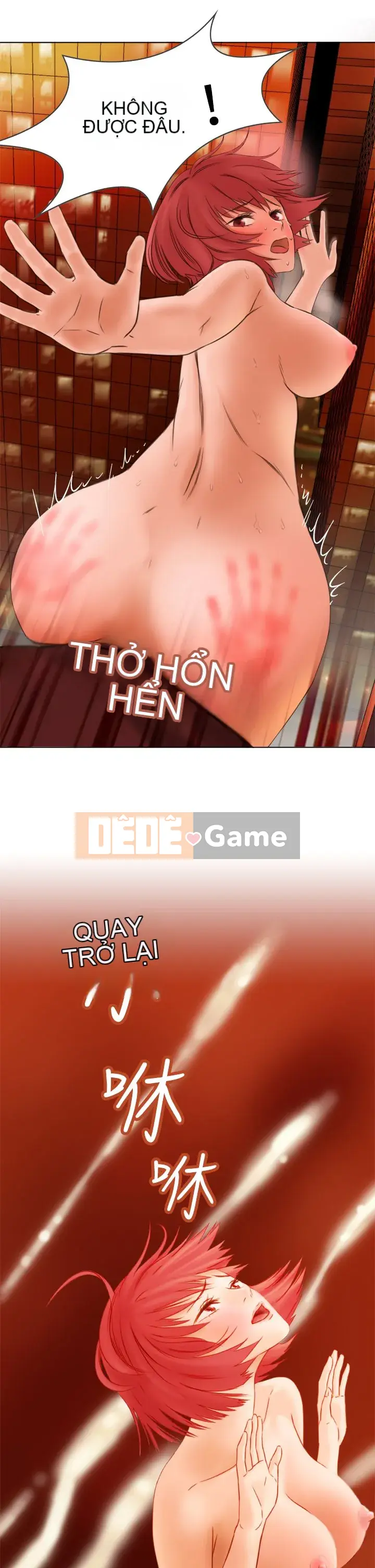 Thợ săn trinh nữ Chương 1-34