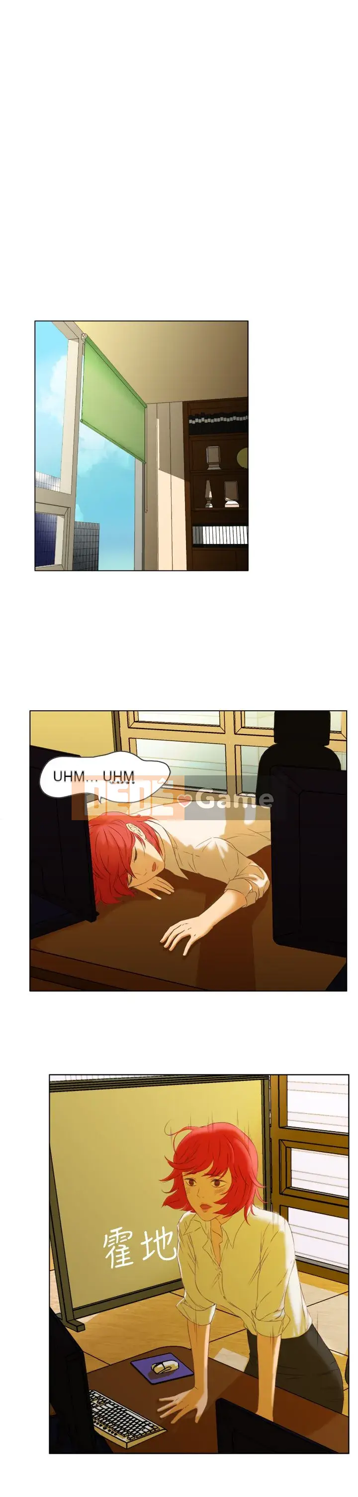 Thợ săn trinh nữ Chương 1-34