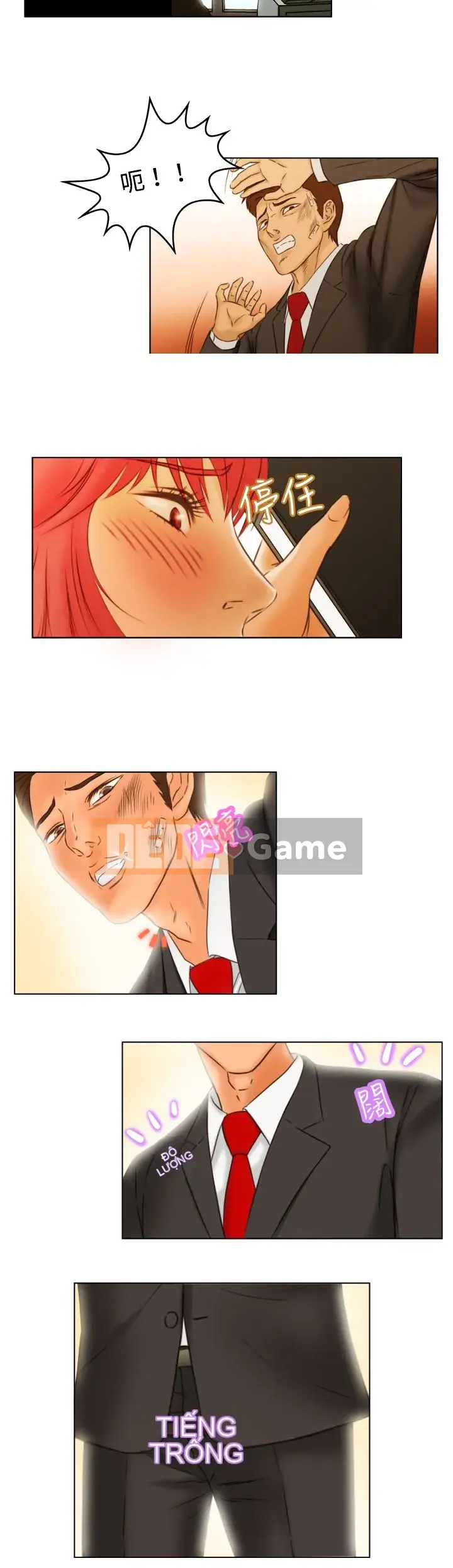 Thợ săn trinh nữ Chương 1-34