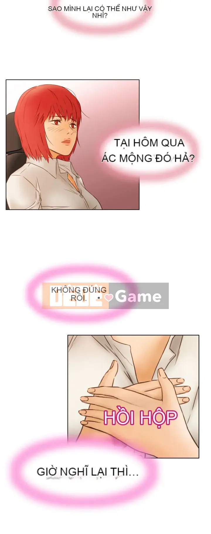 Thợ săn trinh nữ Chương 1-34