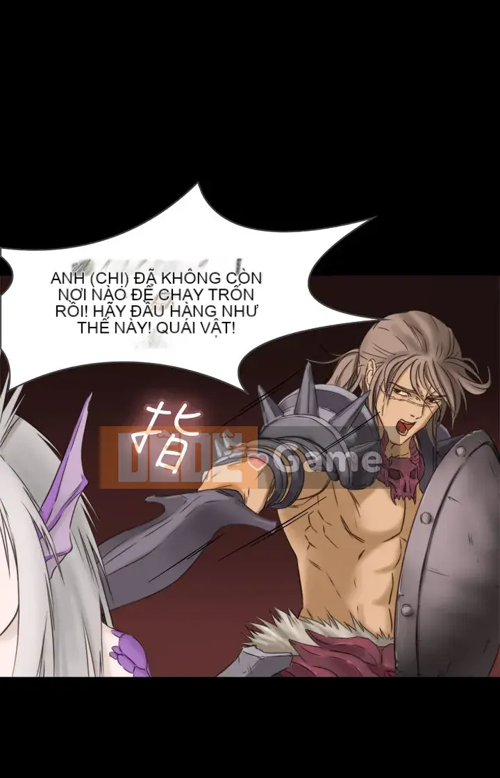Thợ săn trinh nữ Chương 1-34