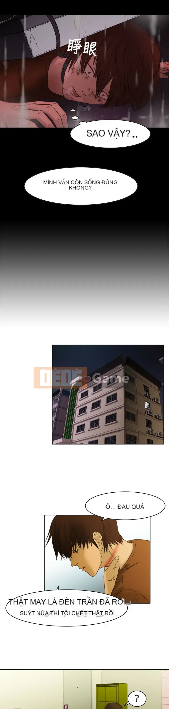 Thợ săn trinh nữ Chương 1-34