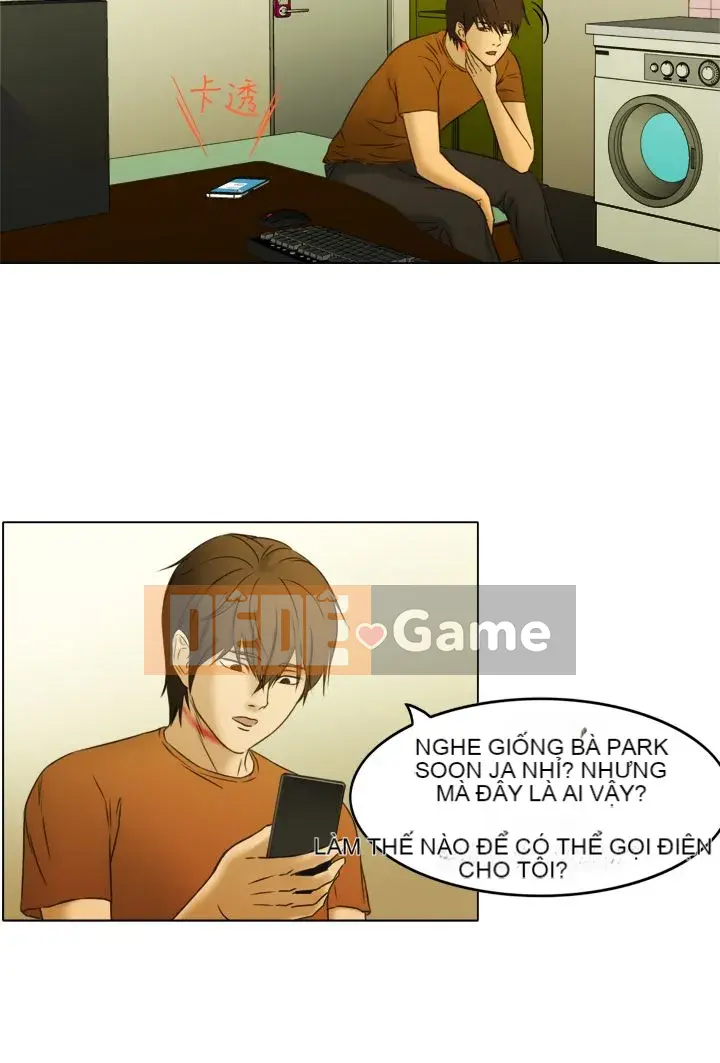 Thợ săn trinh nữ Chương 1-34