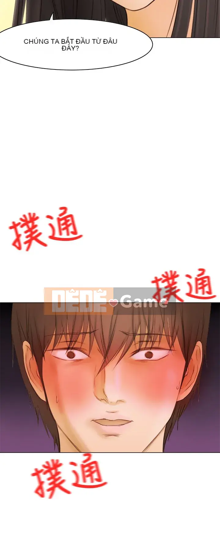 Thợ săn trinh nữ Chương 1-34