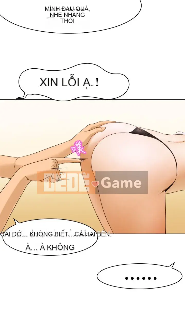 Thợ săn trinh nữ Chương 1-34