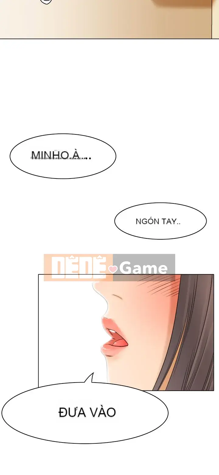 Thợ săn trinh nữ Chương 1-34