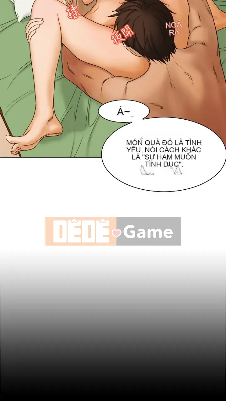 Thợ săn trinh nữ Chương 1-34